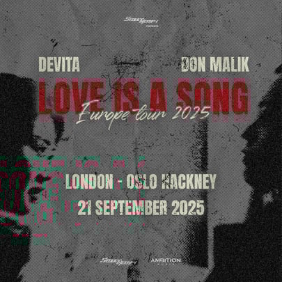 Devita X Don Malik