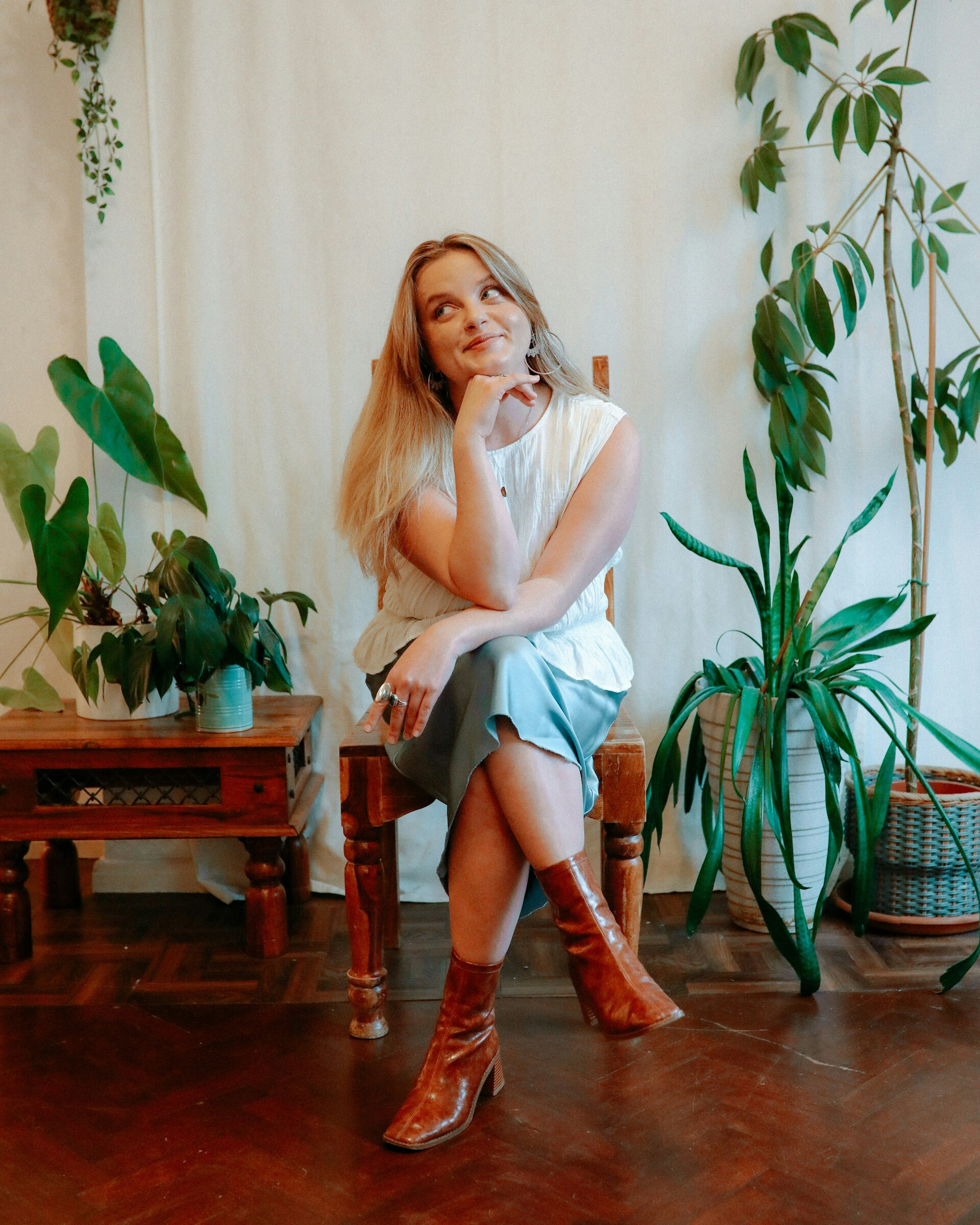 Blue Lab Beats Curate: Poppy Daniels And Knats, United Kingdom, 2025
