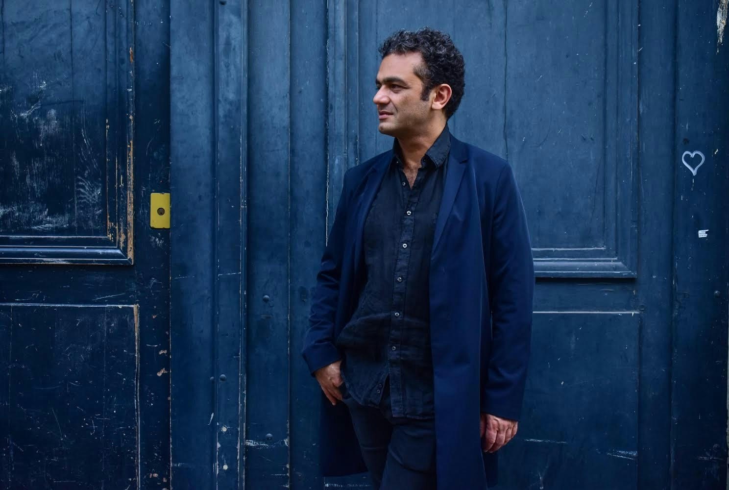 Late Night Jazz: Arshid Azarine Trio, United Kingdom, 2025