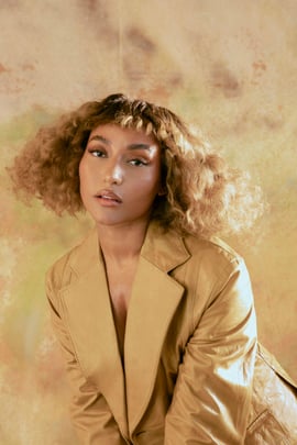 Late Night Jazz: Kyra