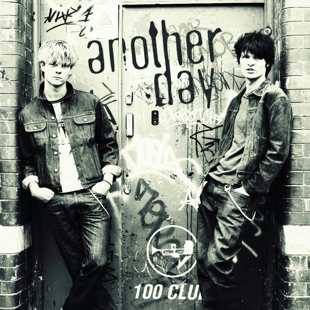 Another Day, United Kingdom, 2025