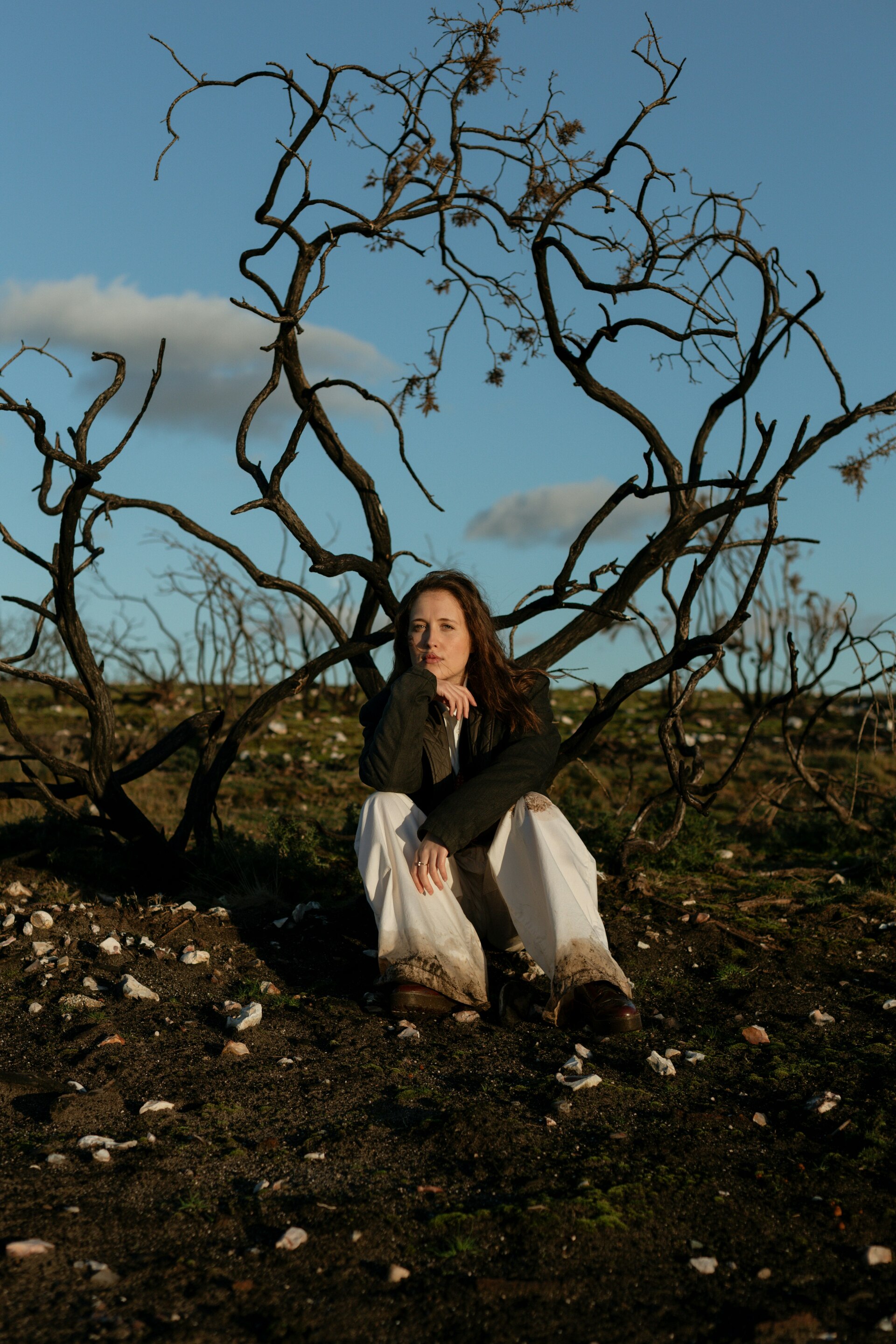 Alice Merton, United Kingdom, 2026