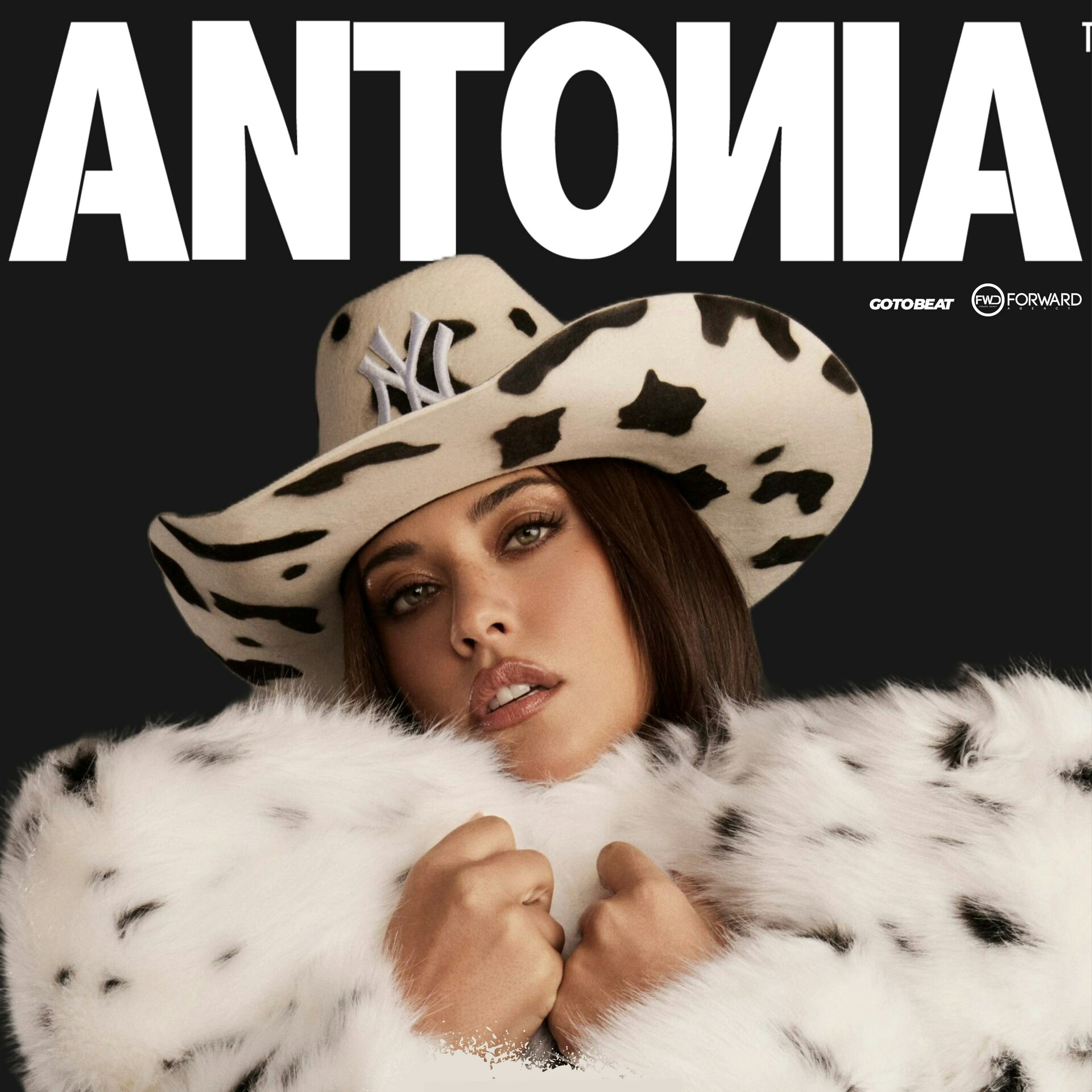 Antonia In London 2025, United Kingdom, 2025