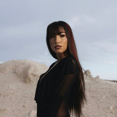 María José Llergo