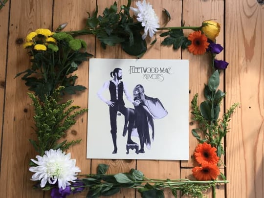 Fleetwood Mac's 'Rumours' with the Transatlantic Ensemble