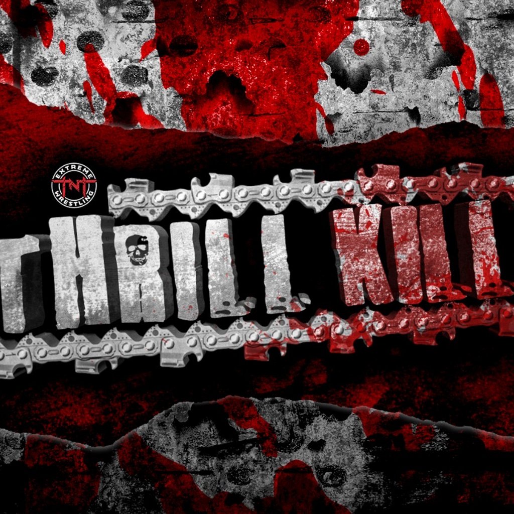Tnt Extreme Wrestling; Thrill Kill 2025, United Kingdom, 2025
