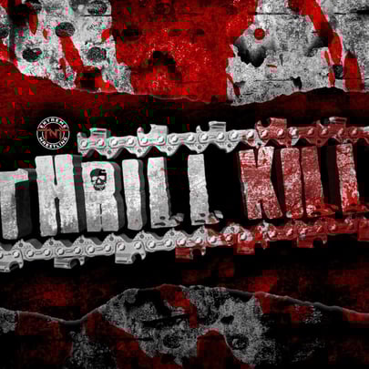 Tnt Extreme Wrestling; Thrill Kill 2025