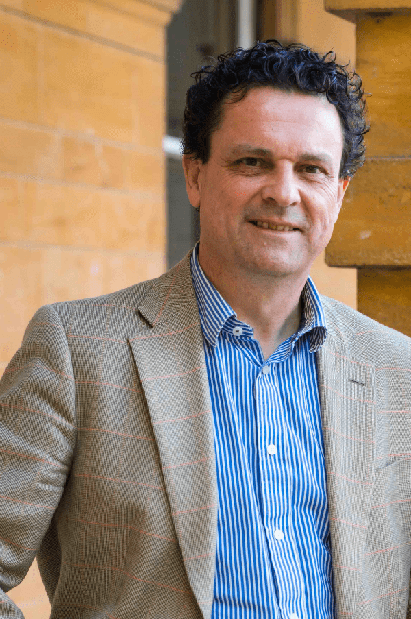 Damien Lewis: SAS Who Dares Wins, United Kingdom, 2026