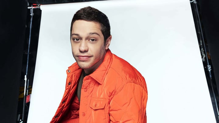Pete Davidson
