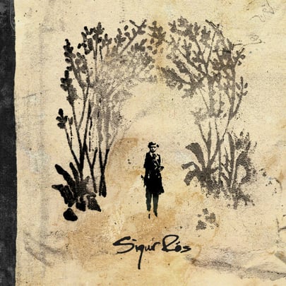 Record Box 360 Listening Sessions - Sigur Rós: Takk... (7pm)