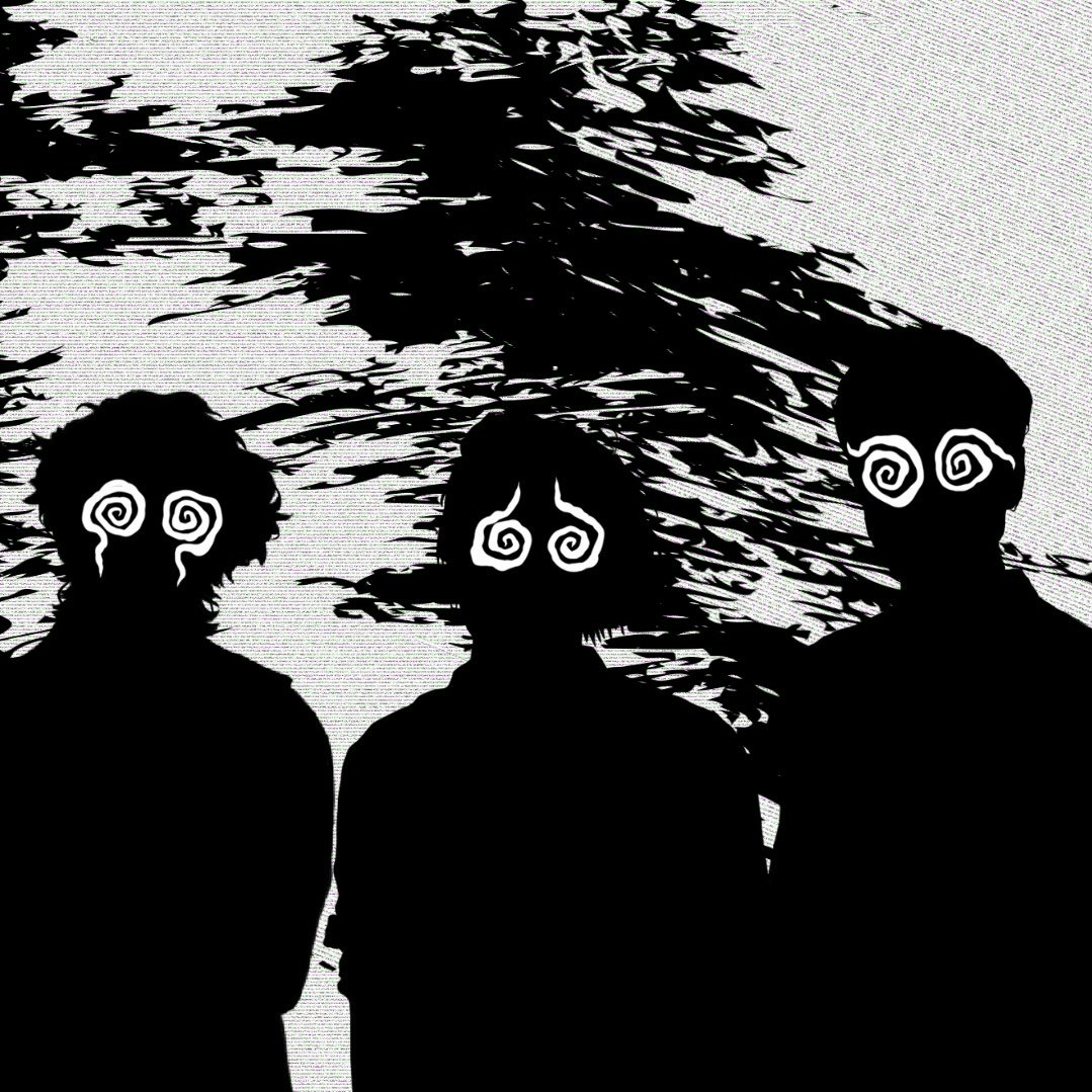 Witch Hook + Indigo + Indecision, United Kingdom, 2025