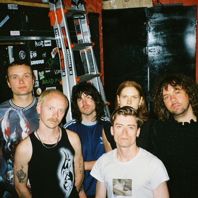 The Empty Threats + Gavel