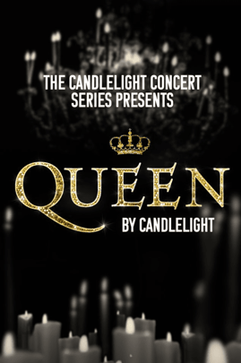 Queen - Candlelight Series