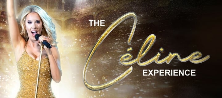 The Celine Experience