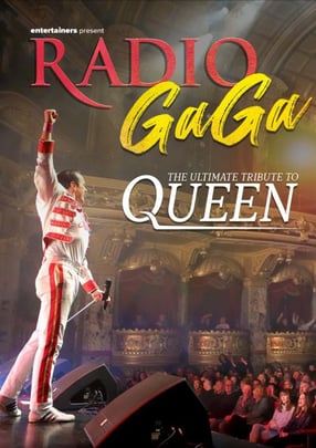 Radio GaGa