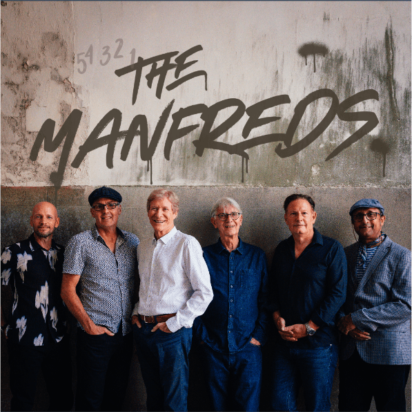The Manfreds - Get Your Kicks On Tour 2026, United Kingdom, 2026