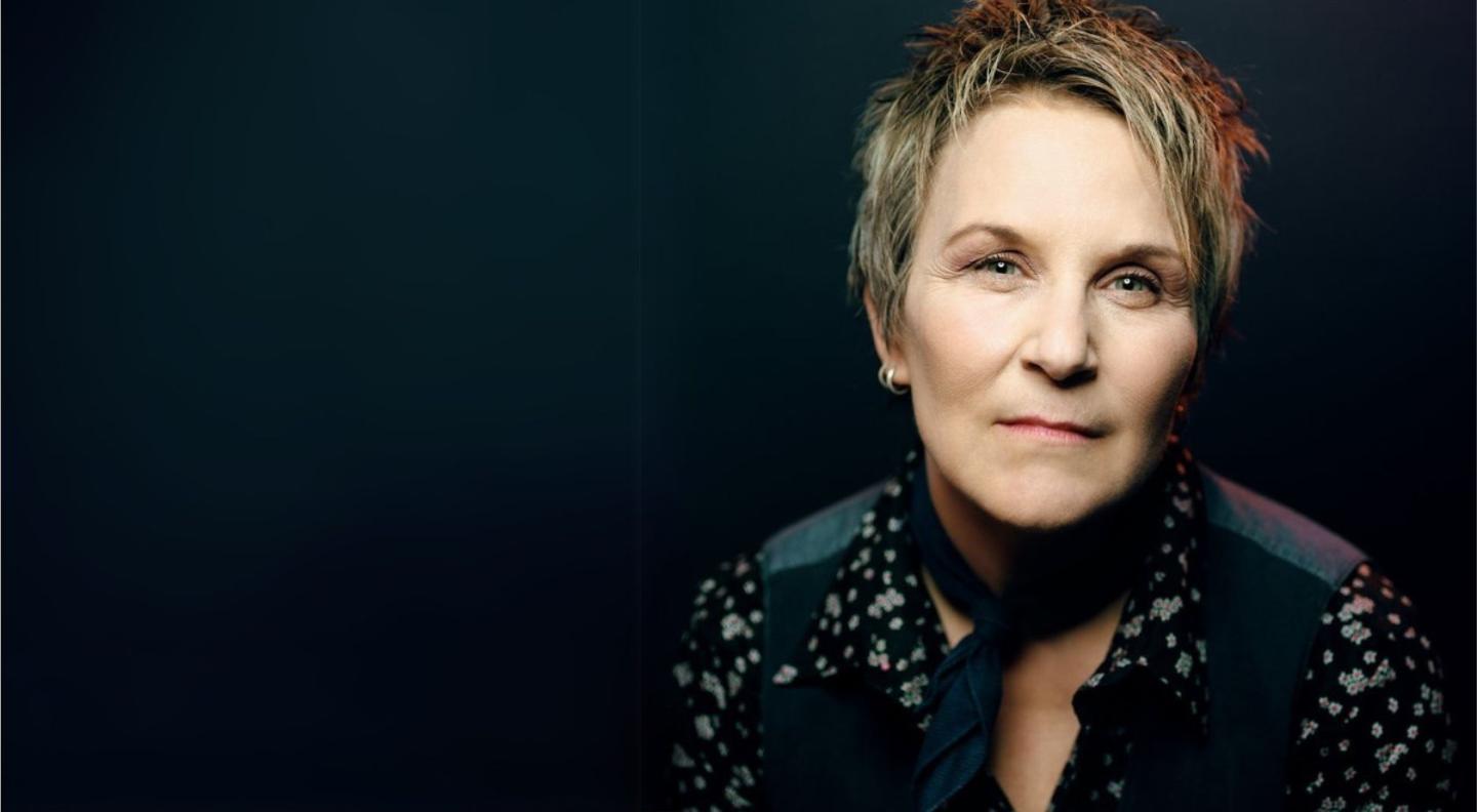 Mary Gauthier with special guest Jaimee Harris, United Kingdom, 2025