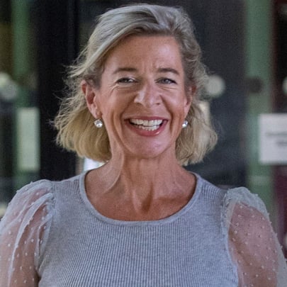 Katie Hopkins Live Friday May 15th