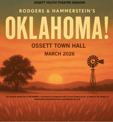 Oklahoma!