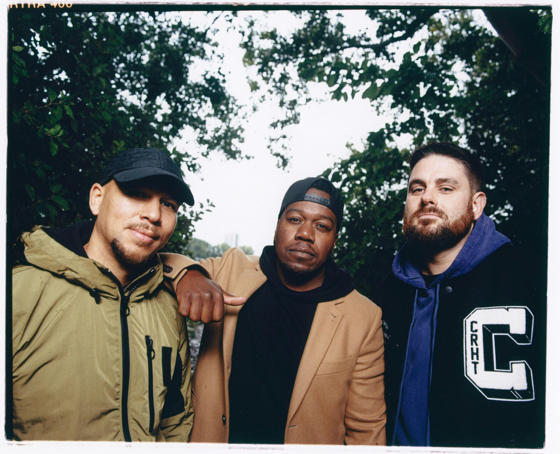 Rudimental, United Kingdom, 2025