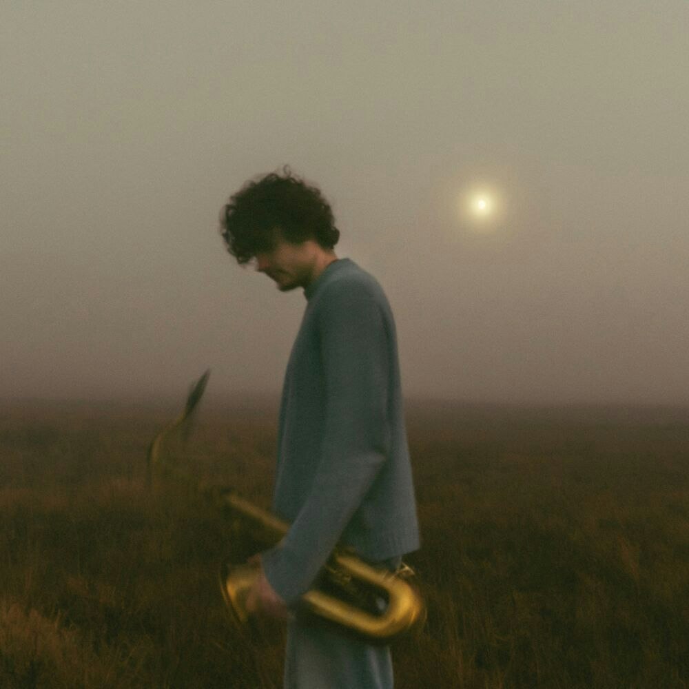 Take Five: Matt Carmichael & Gloria Yehilevsky, United Kingdom, 2025