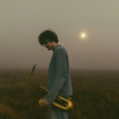 Take Five: Matt Carmichael & Gloria Yehilevsky