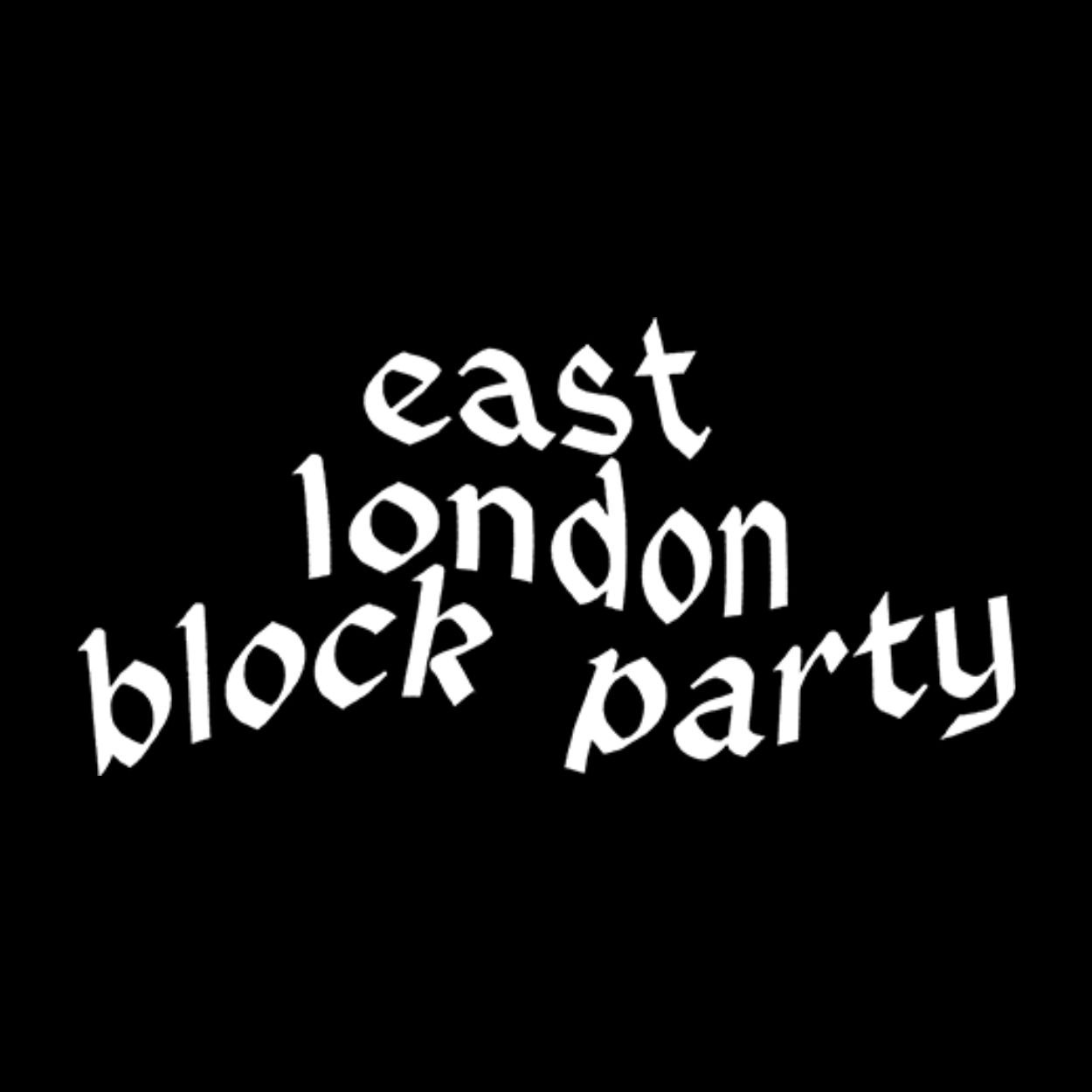 East London Block Party 2026, United Kingdom, 2026