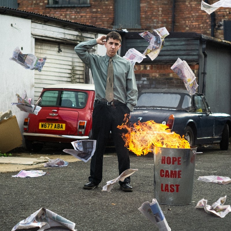 Mustbejohn Live, United Kingdom, 2025