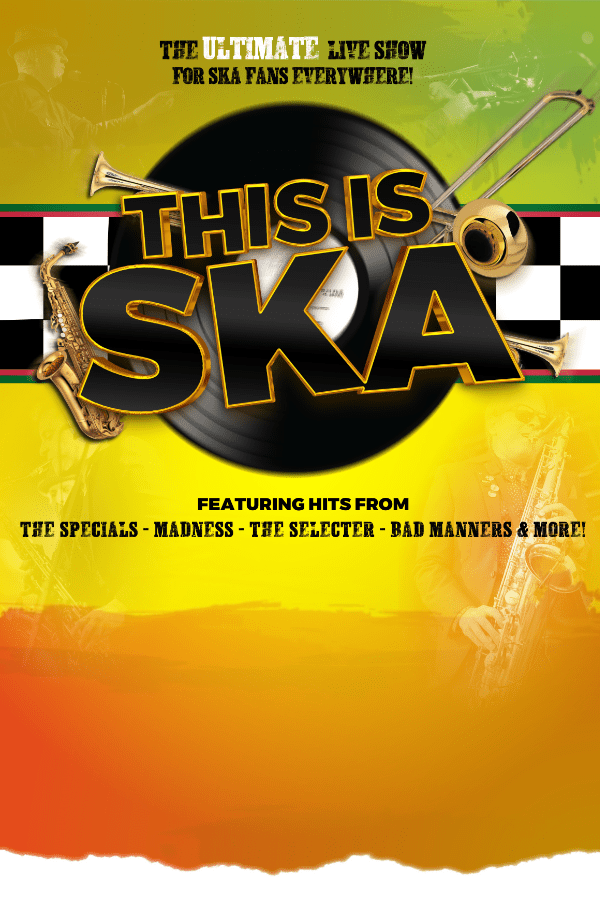 This is Ska!, United Kingdom, 2025