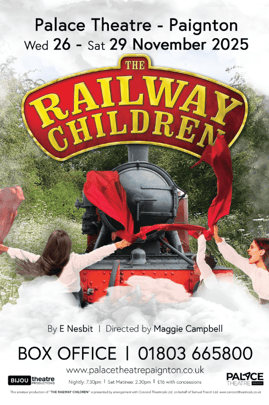 The Railway Children