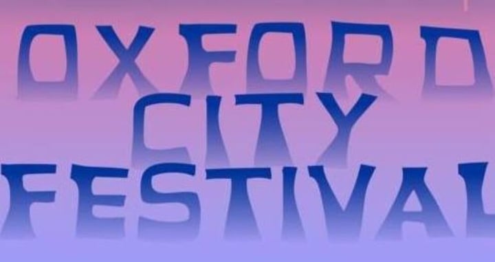 OCF present Barricaine / The Mighty Redox / Santa Carla / Mila Todd / No Worries If Not