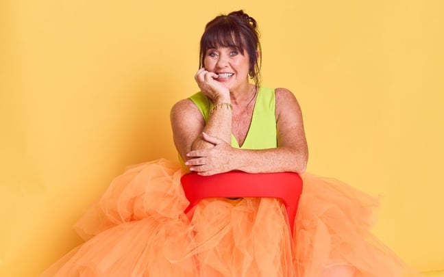 Coleen Nolan