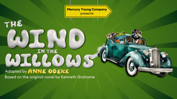 MYC: Wind in the Willows