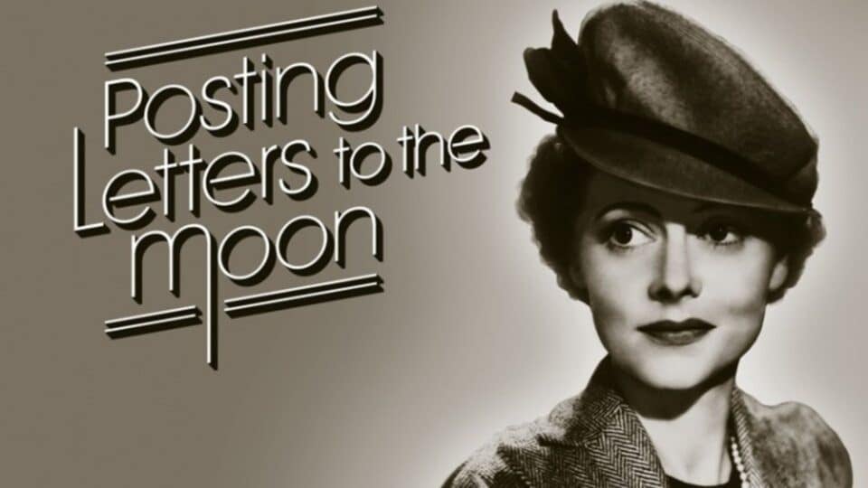 Posting Letters to The Moon, United Kingdom, 2026