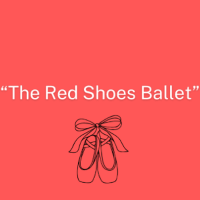 The Red Shoes Ballet