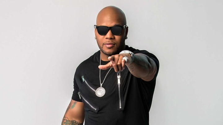 Flo Rida
