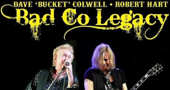 Bad Co Legacy