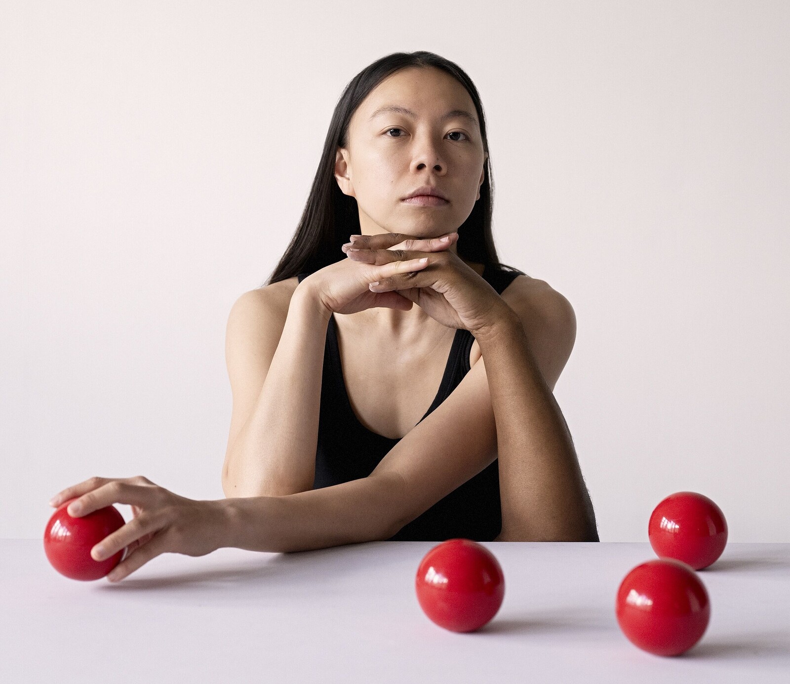 Circus City presents: Heka by Gandini Juggling, United Kingdom, 2025