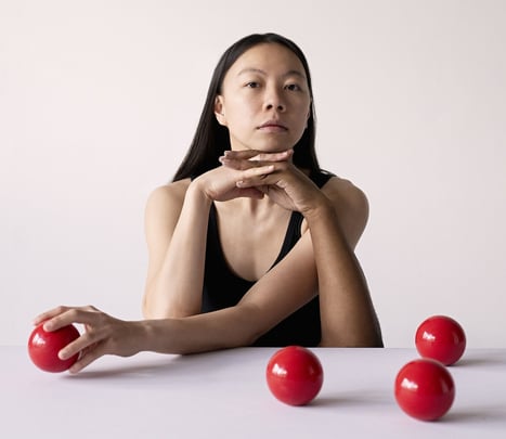 Circus City presents: Heka by Gandini Juggling