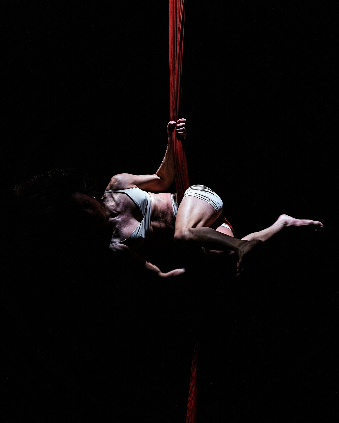 Circus City Presents: DELUSIONAL - I Killed a Man by Diana Salles, United Kingdom, 2025