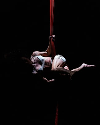 Circus City Presents: DELUSIONAL - I Killed a Man by Diana Salles