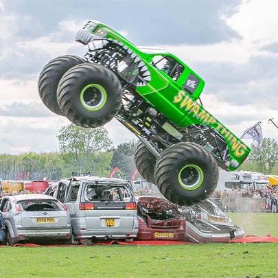 Truckfest Original 2025
