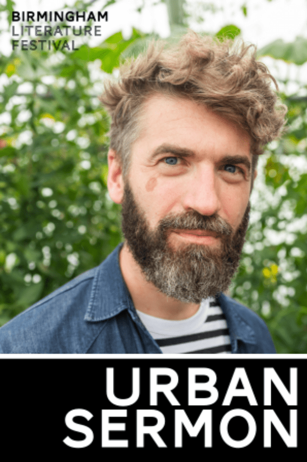 Urban Sermon with Bohdan Piasecki, United Kingdom, 2025