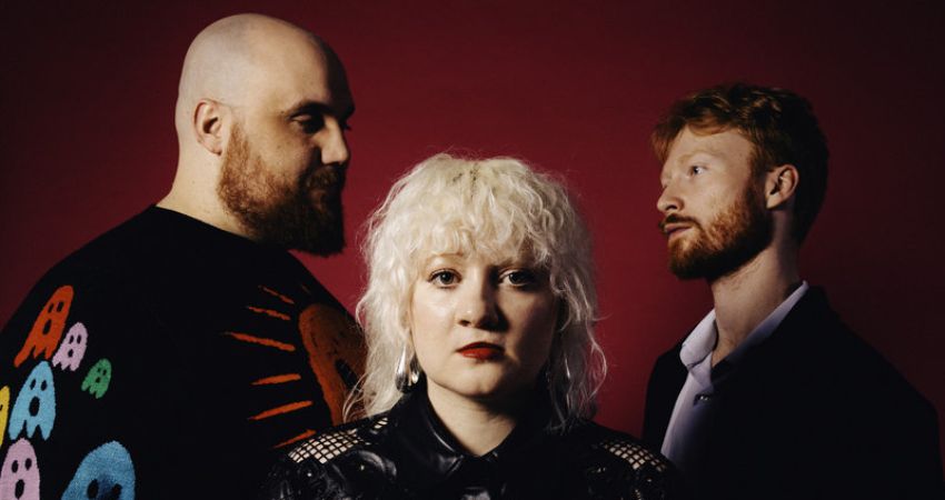 Big Fear, United Kingdom, 2025