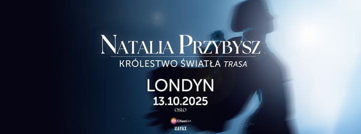 Natalia Przybysz