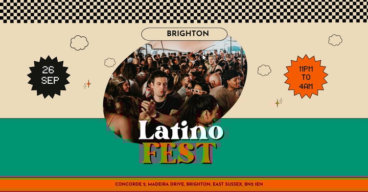 Latino Fest