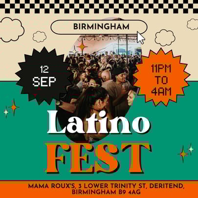Latino Fest