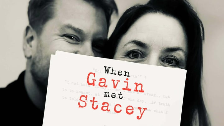 Gavin and Stacey