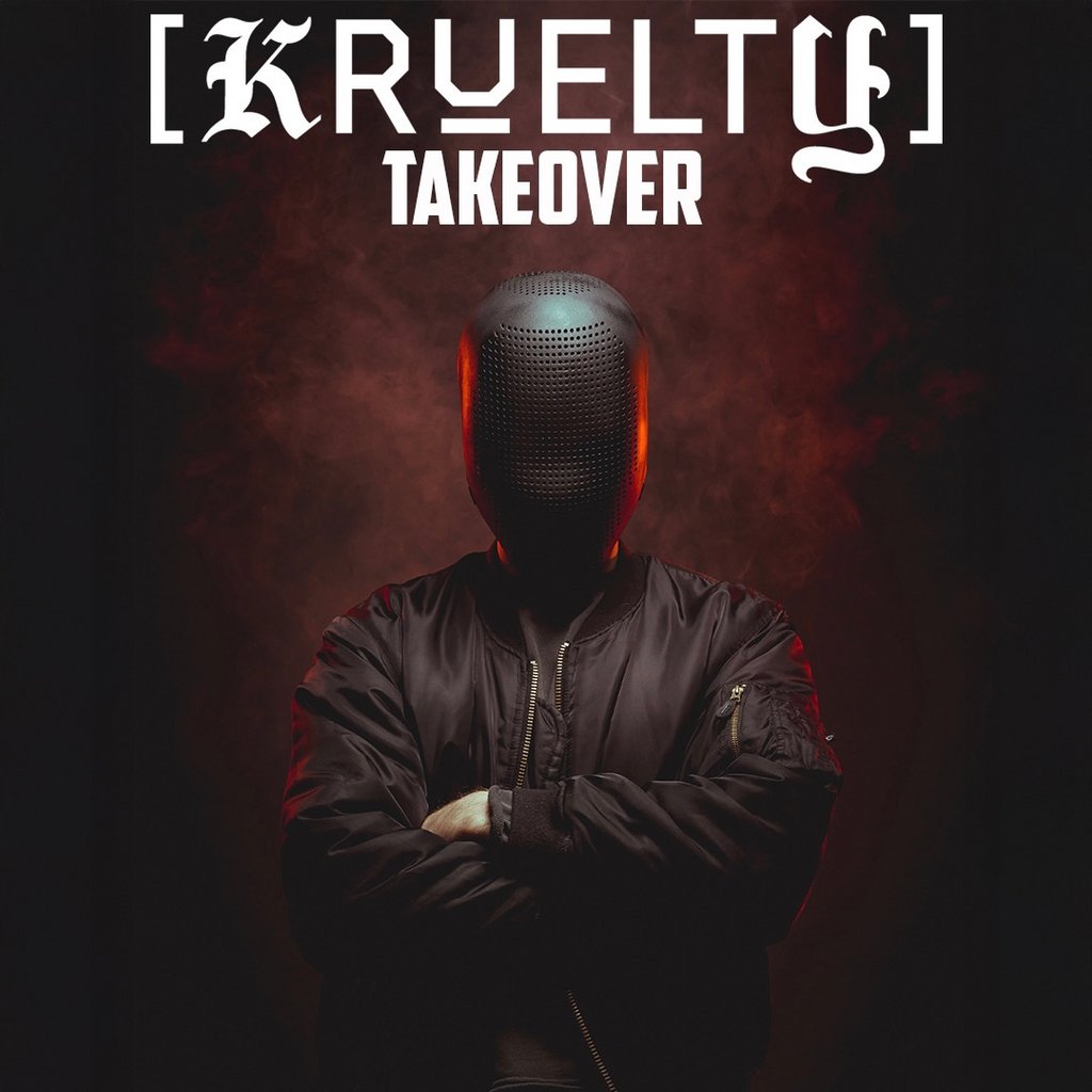AHpromotions:KRUELTY takeover, United Kingdom, 2025
