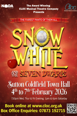 Snow White